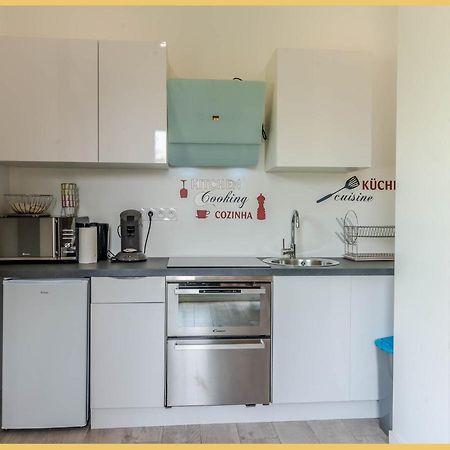 Appartement Cozy 2 Panoramique Lac Leman טונון-לה-בן מראה חיצוני תמונה