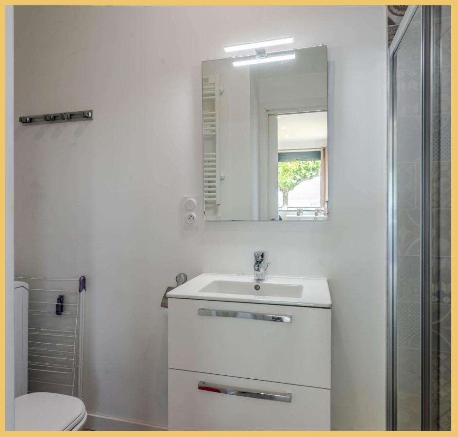 Appartement Cozy 2 Panoramique Lac Leman טונון-לה-בן מראה חיצוני תמונה