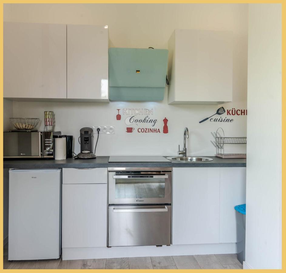 Appartement Cozy 2 Panoramique Lac Leman טונון-לה-בן מראה חיצוני תמונה