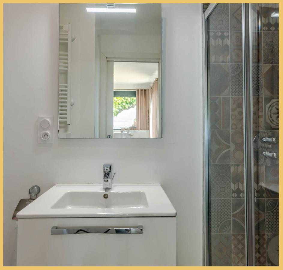 Appartement Cozy 2 Panoramique Lac Leman טונון-לה-בן מראה חיצוני תמונה